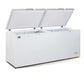 AG BD700S – Commercial Chest Freezer - 670 Litre
