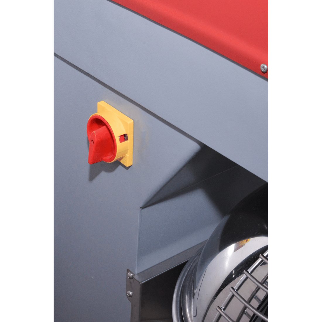 Tyrone B40GX – Heavy Duty Planetary Mixer 40L