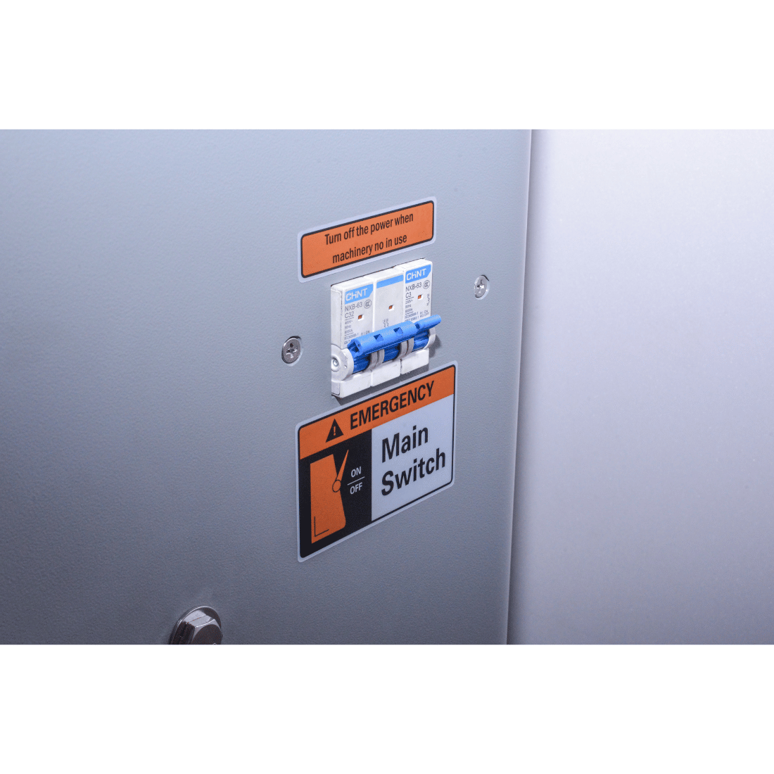 Tyrone Heavy Duty Planetary Mixer 80L – B80GX