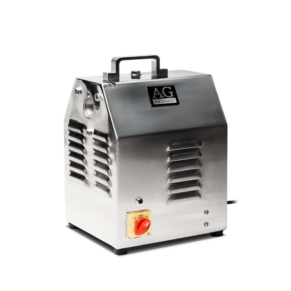 AG TC12 – Meat Grinder 120Kg