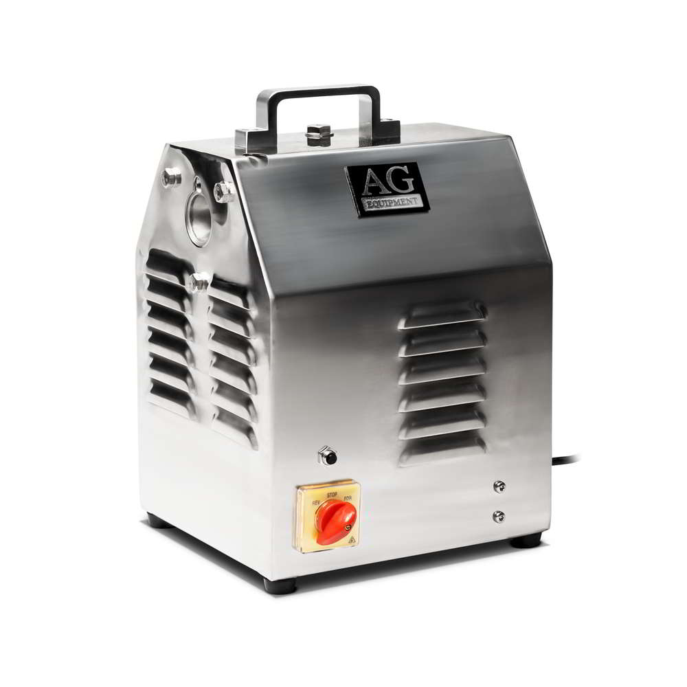 AG TC22 – Meat Grinder 220Kg