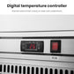Thermaster two large door DELUXE Sandwich Bar – SCB/18