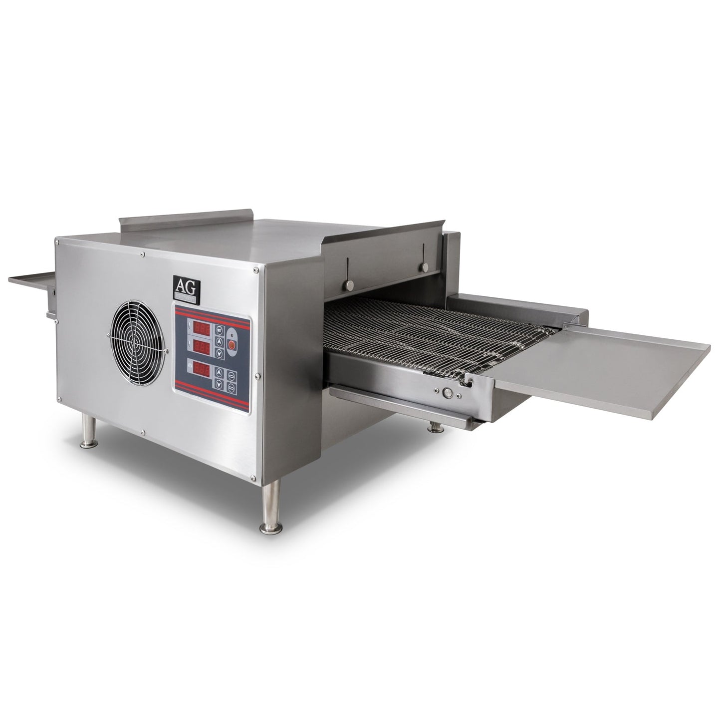 AG HX-1S – HX-1S Commercial Conveyor / Pizza Oven