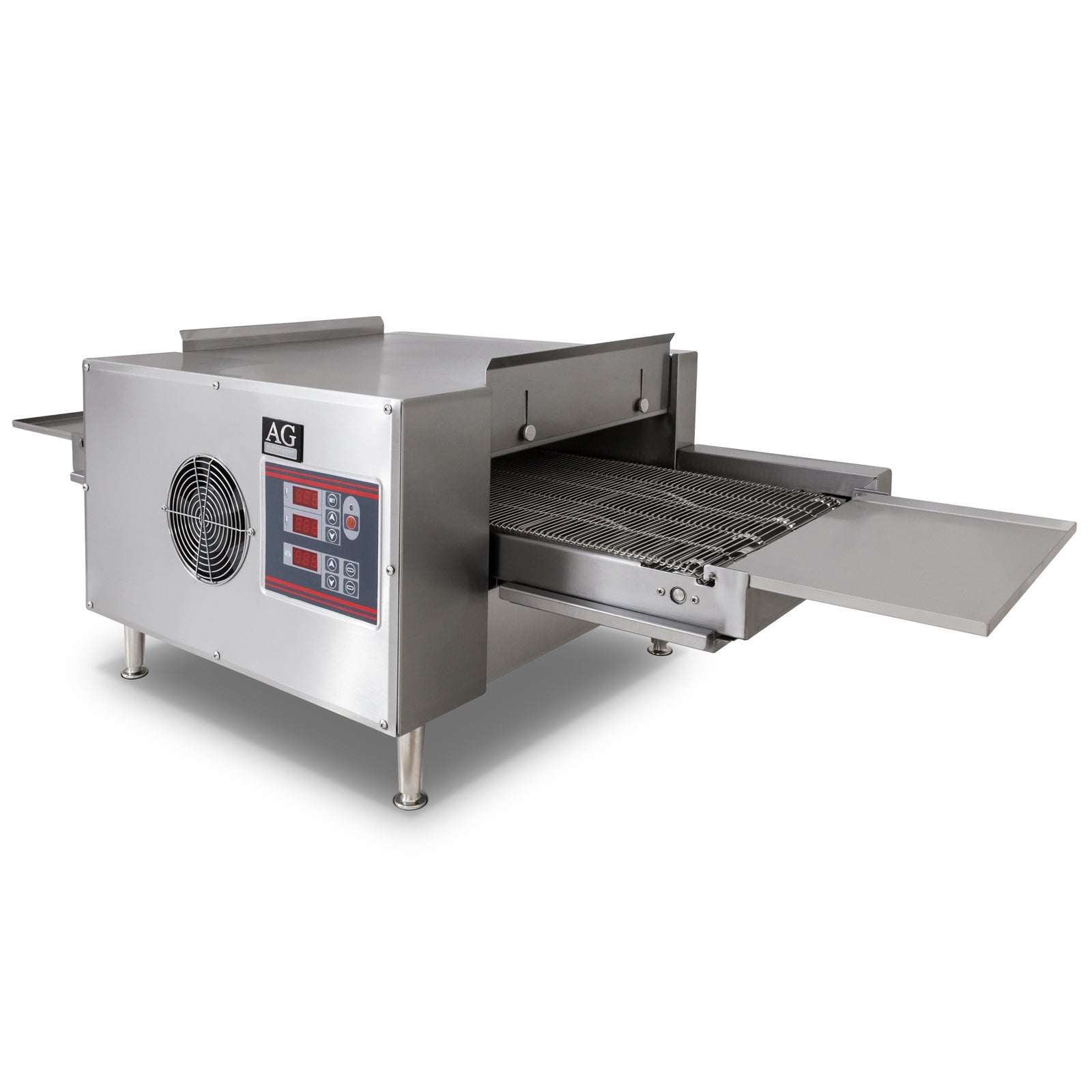AG HX-1S – HX-1S Commercial Conveyor / Pizza Oven