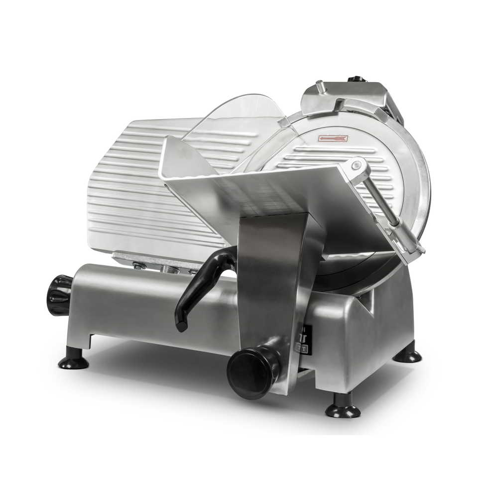 AG SL300ES-12 – 12 Inch (300mm) Meat Slicer