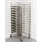 Modular System Gastronorm pan trolley 32 Pan 404090