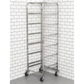 Modular System Dishwasher Basket Trolley 6 Tray 404092