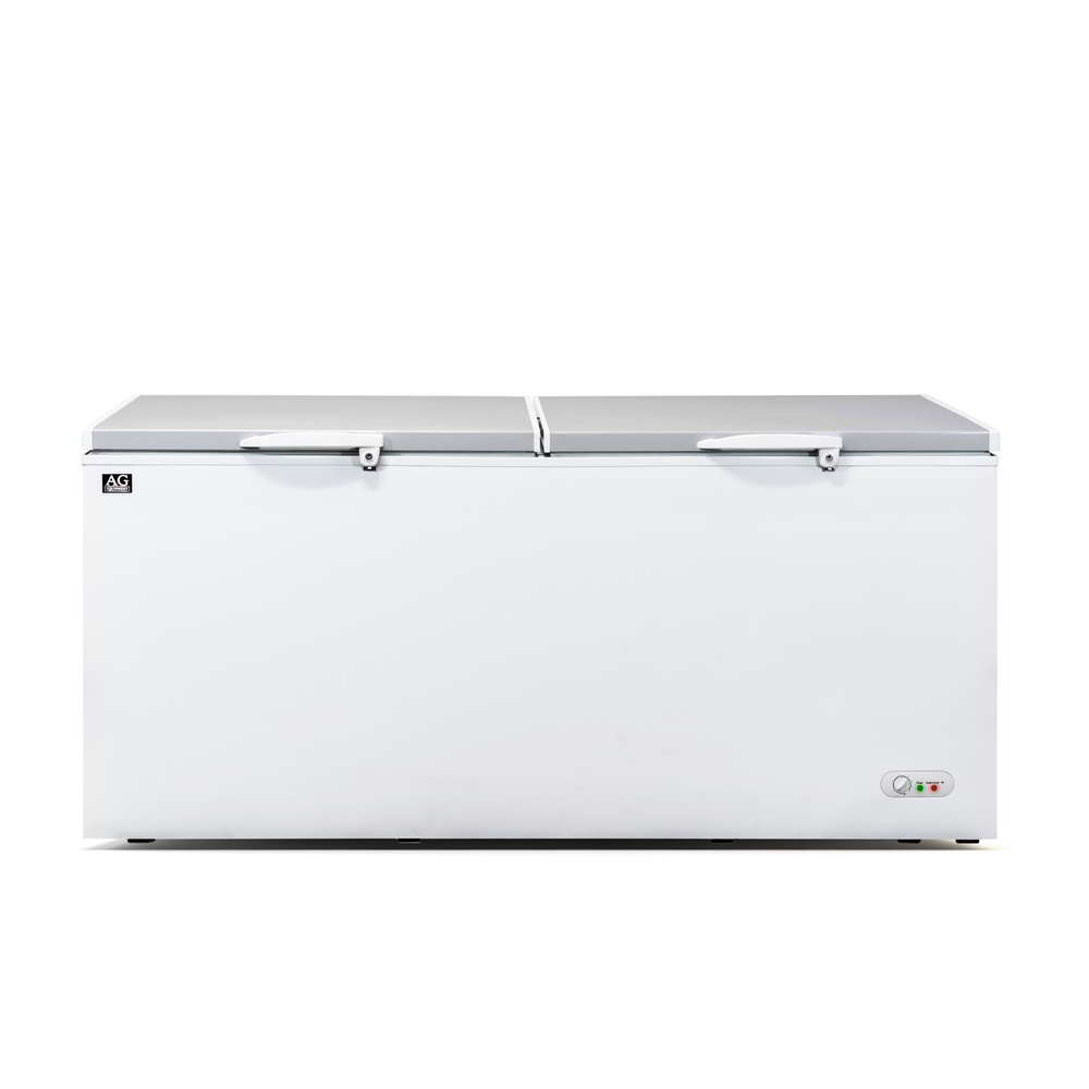 AG BD900S – Commercial Chest Freezer - 850 Litre