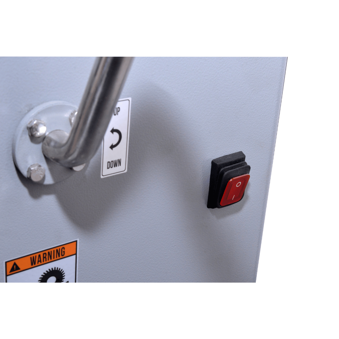 Tyrone B10GX – Heavy Duty Planetary Mixer 10L