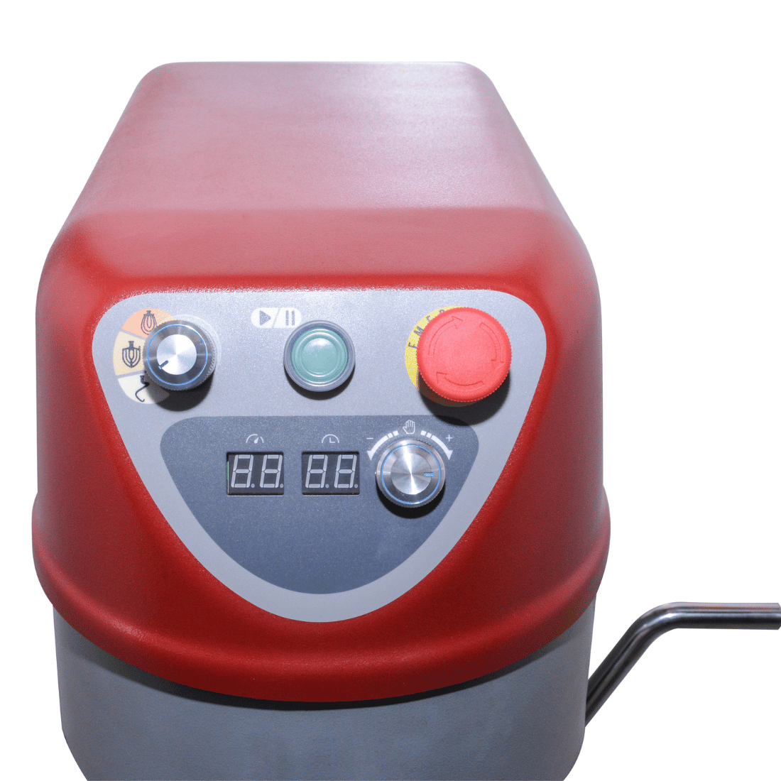 Tyrone B40GX – Heavy Duty Planetary Mixer 40L