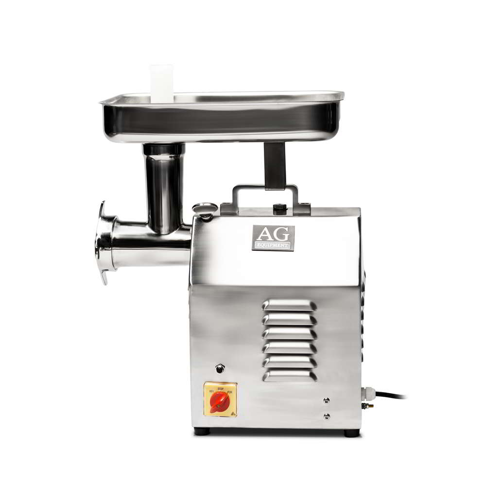 AG TC12 – Meat Grinder 120Kg