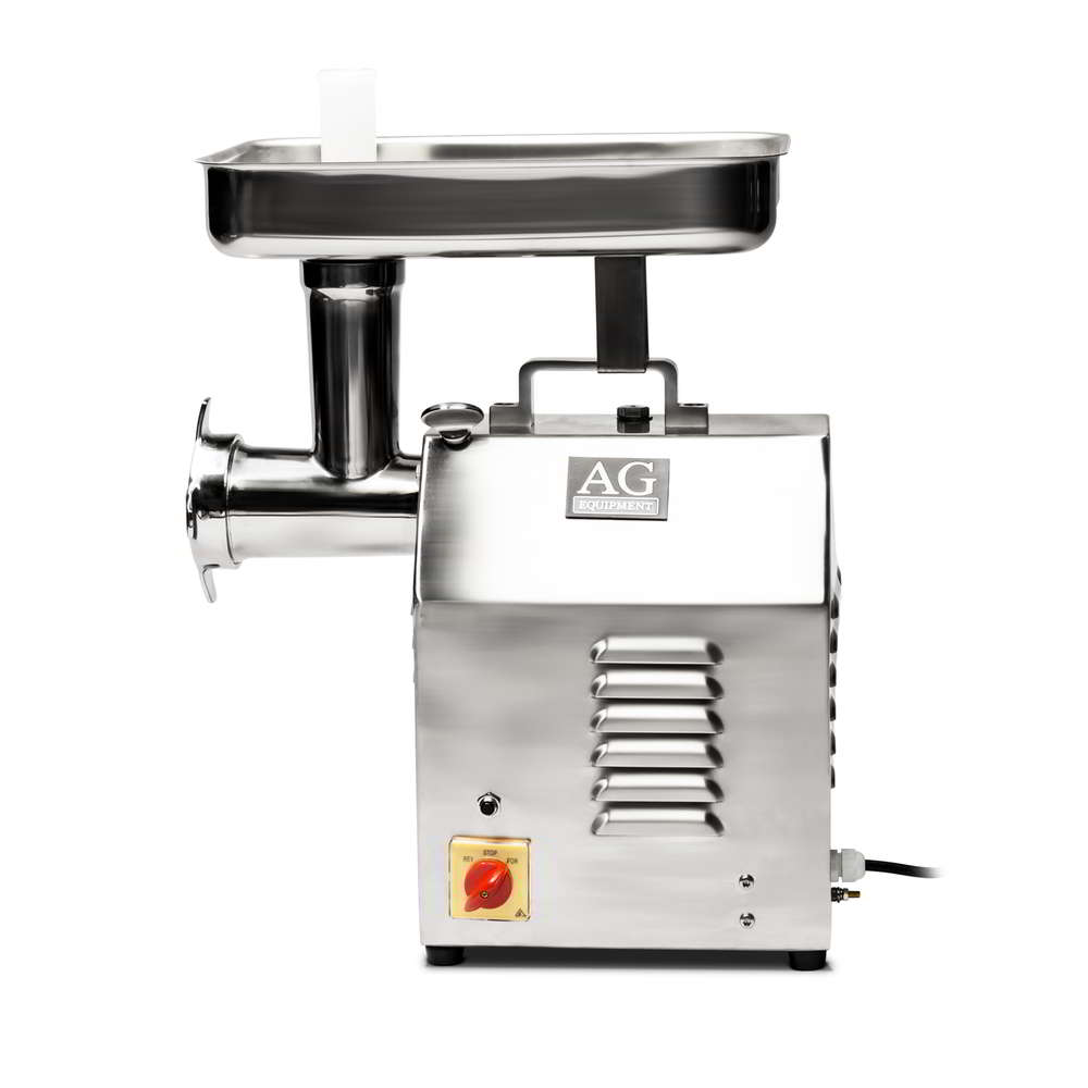 AG TC22 – Meat Grinder 220Kg