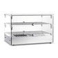 Bonvue Countertop Self-Service Heated Food Display HSW-50