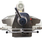 AG JDR520B – Commercial Benchtop Dough Sheeter
