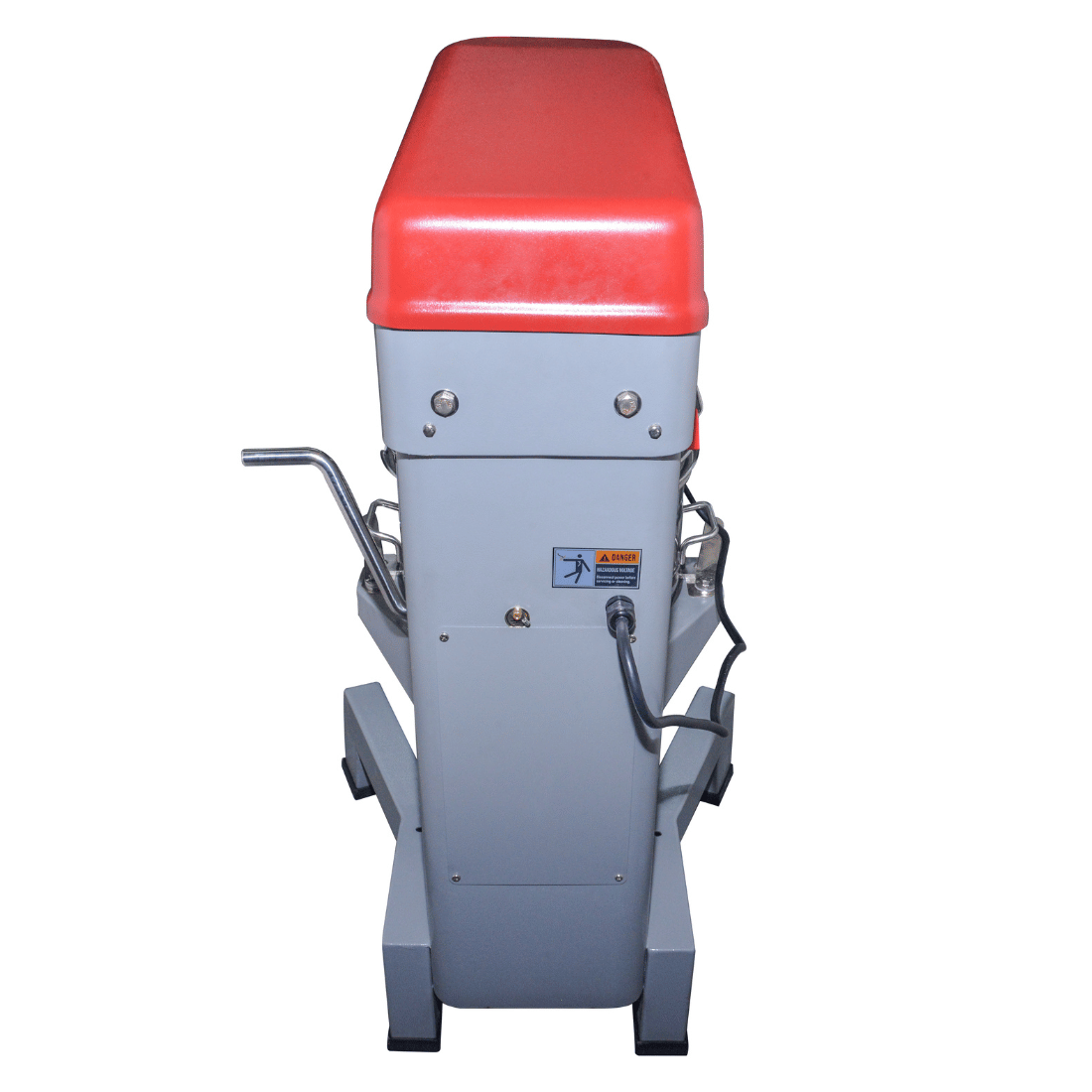 Tyrone B40GX – Heavy Duty Planetary Mixer 40L