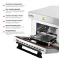 ExtremePro Speed Oven with Touchscreen – NP-MWO-T