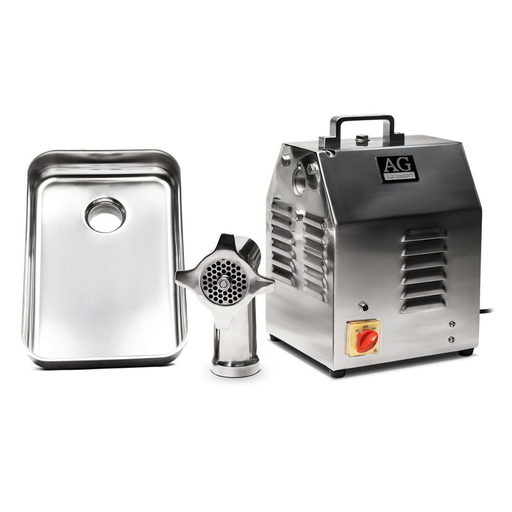 AG TC22 – Meat Grinder 220Kg