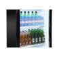 Thermaster Upright Glass Door Beverage Fridge – SDC-343B