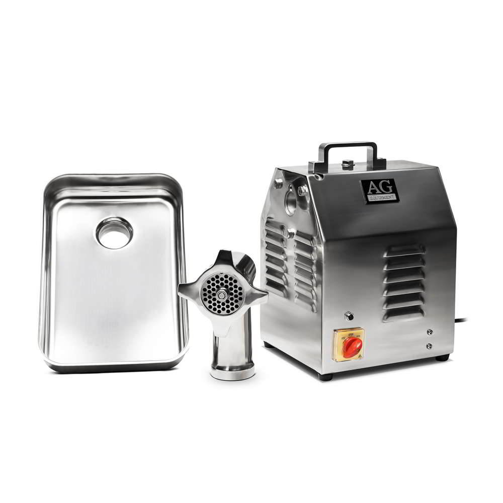 AG TC12 – Meat Grinder 120Kg