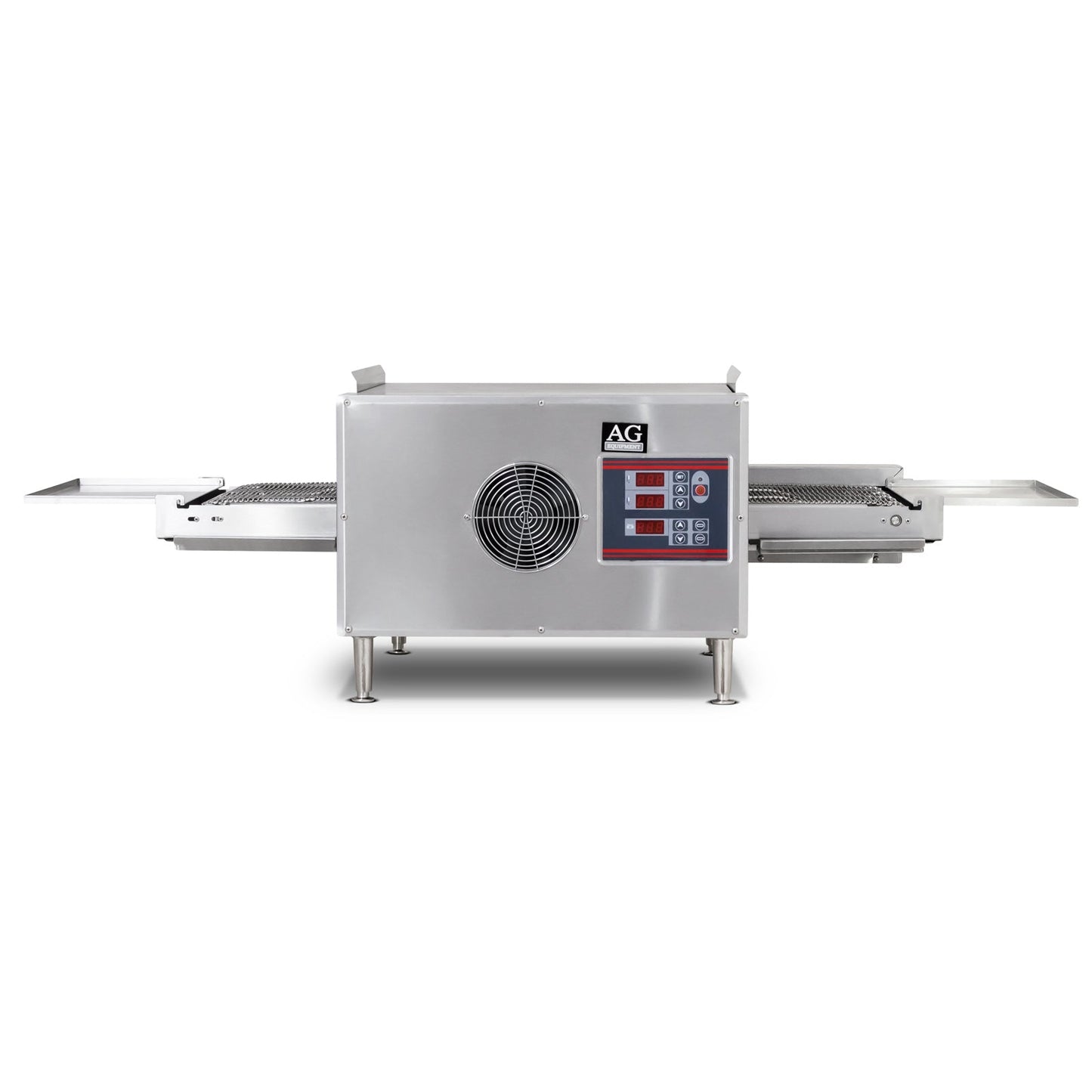 AG HX-1S – HX-1S Commercial Conveyor / Pizza Oven