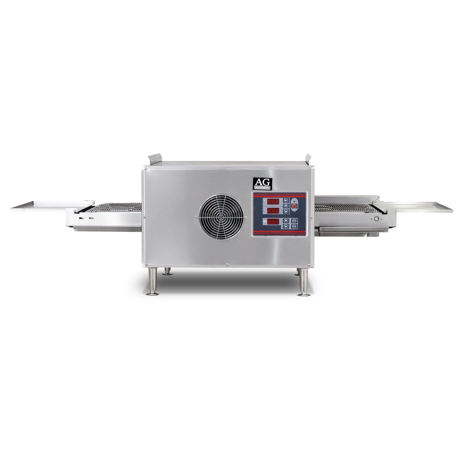 AG HX-1S – HX-1S Commercial Conveyor / Pizza Oven