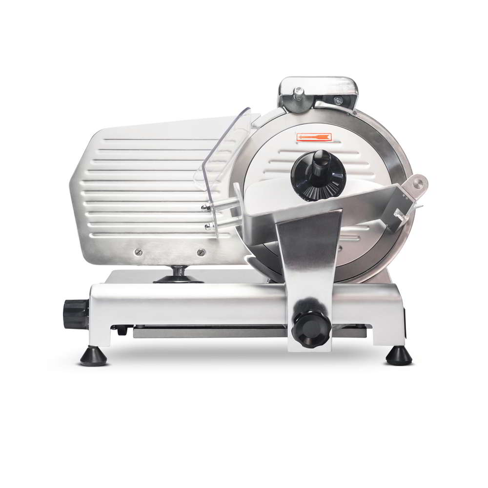 AG SL250ES-10 – 10 Inch (250mm) Meat Slicer