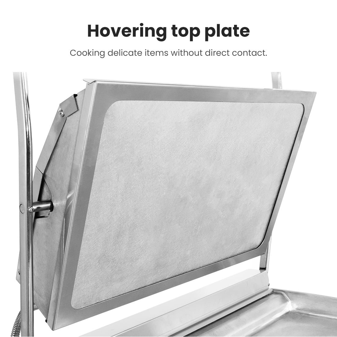 Benchstar Electric Grill Station – GH-819