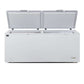 AG BD700S – Commercial Chest Freezer - 670 Litre