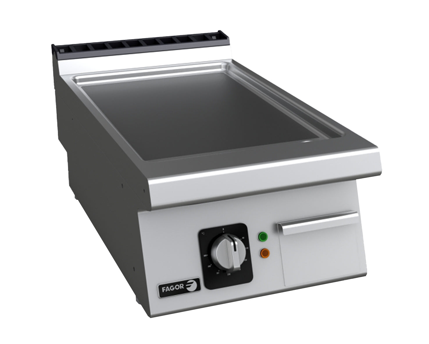 Fagor FT-E705L – Kore 700 Bench Top Mild Steel Electric Griddle NG