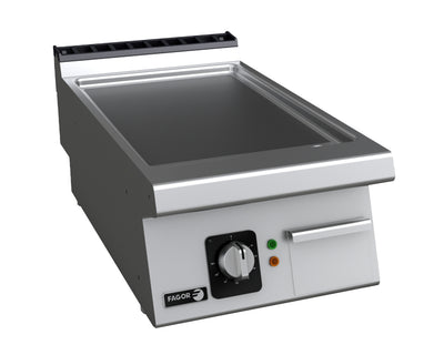 Fagor FT-E705L – Kore 700 Bench Top Mild Steel Electric Griddle NG