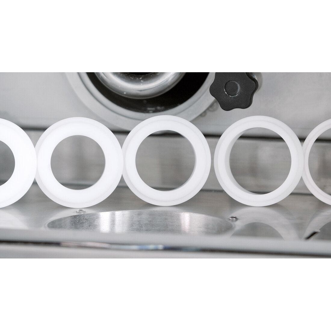 Automatic Dough Divider – PF-PO300