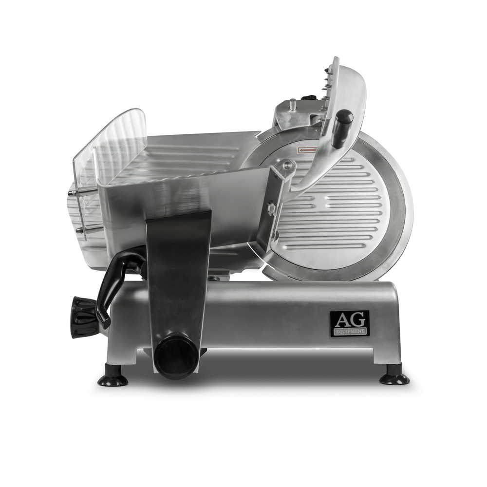 AG SL300ES-12 – 12 Inch (300mm) Meat Slicer