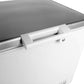 Thermaster 750L Chest Freezer with Stainless Steel Lid – BD750F