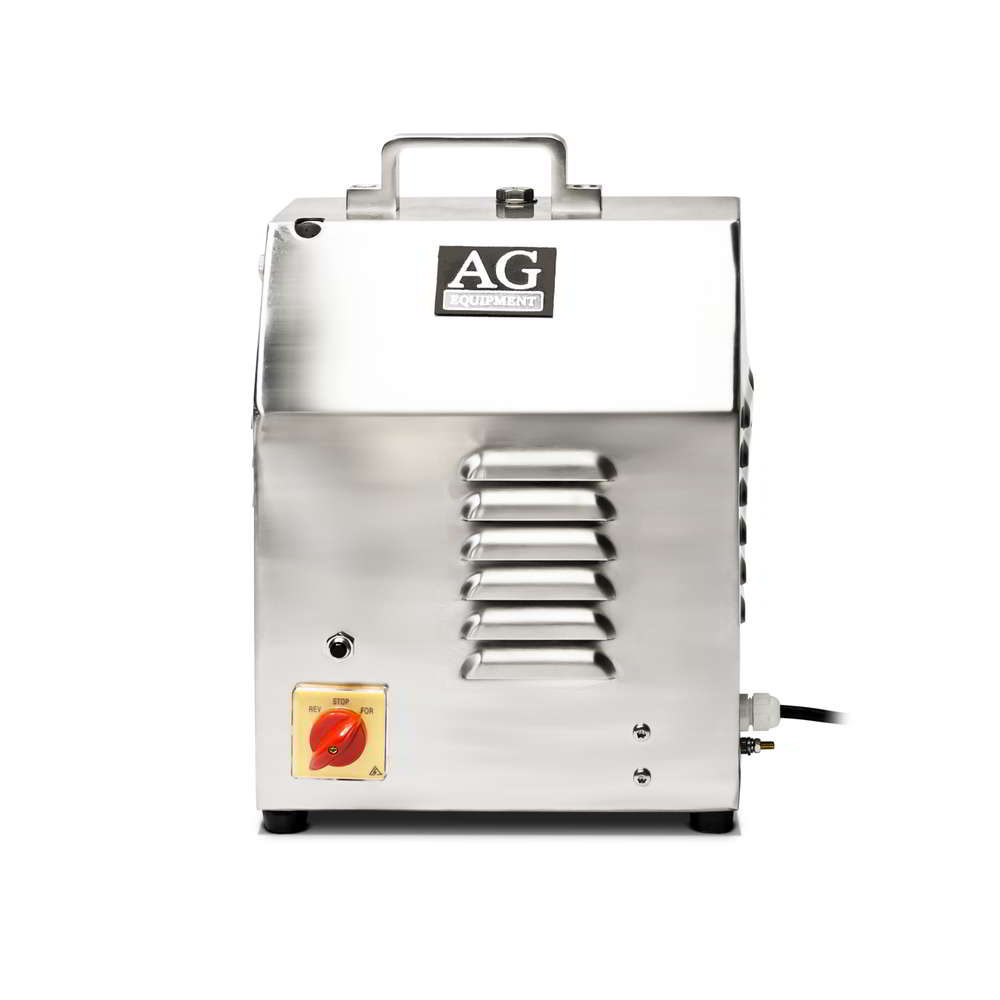 AG TC22 – Meat Grinder 220Kg