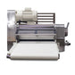 AG JDR520B – Commercial Benchtop Dough Sheeter