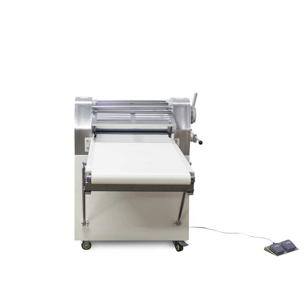 AG JDR520 – Commercial Freestanding Dough Sheeter