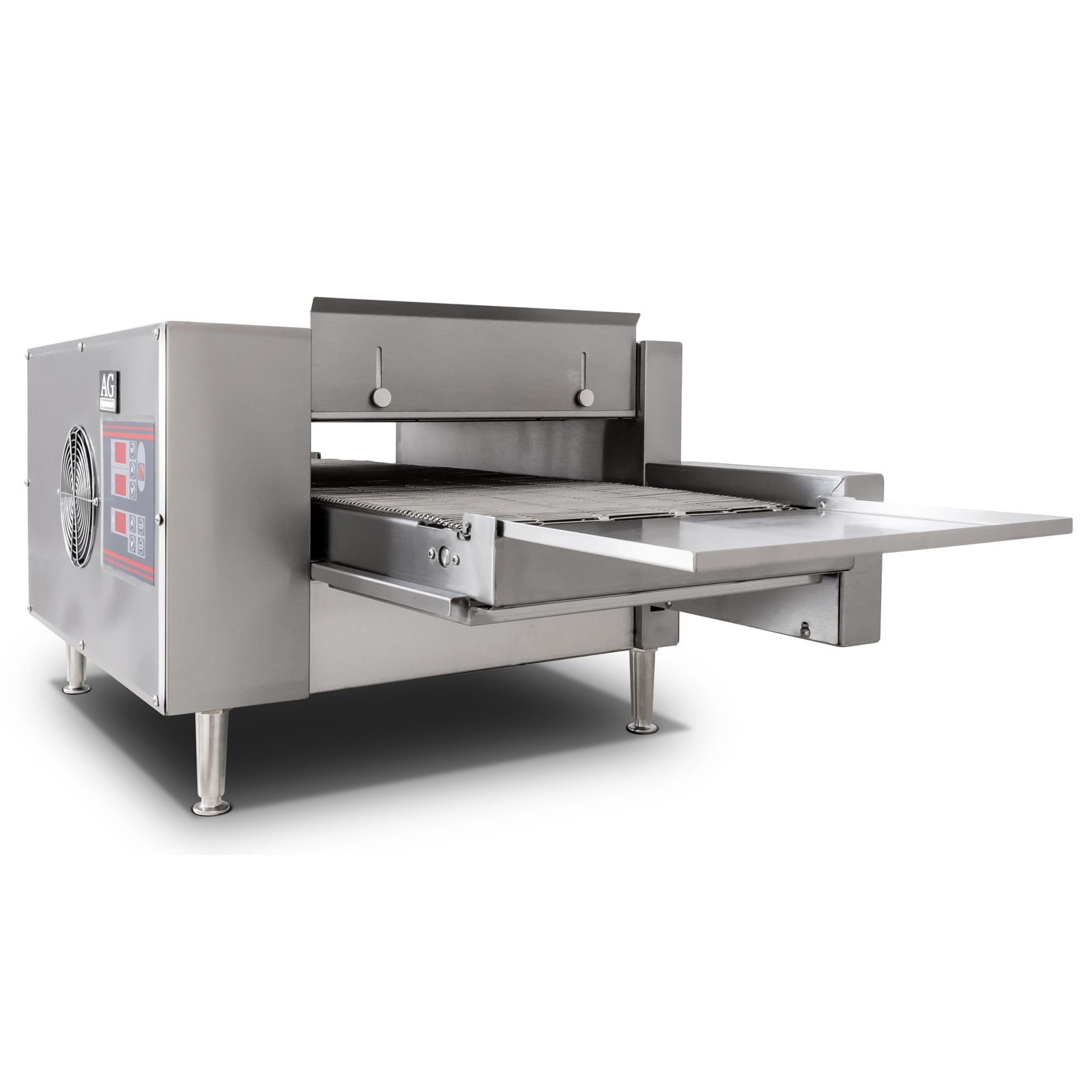 AG HX-1S – HX-1S Commercial Conveyor / Pizza Oven