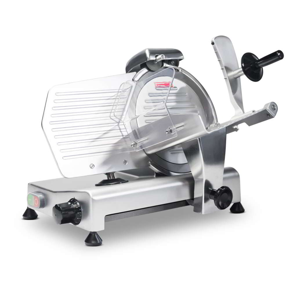 AG SL250ES-10 – 10 Inch (250mm) Meat Slicer