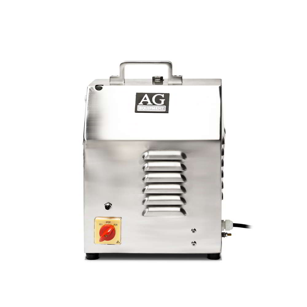 AG TC12 – Meat Grinder 120Kg