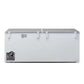 AG BD700S – Commercial Chest Freezer - 670 Litre