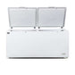 AG BD900S – Commercial Chest Freezer - 850 Litre