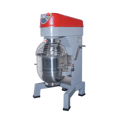 Tyrone B40GX – Heavy Duty Planetary Mixer 40L