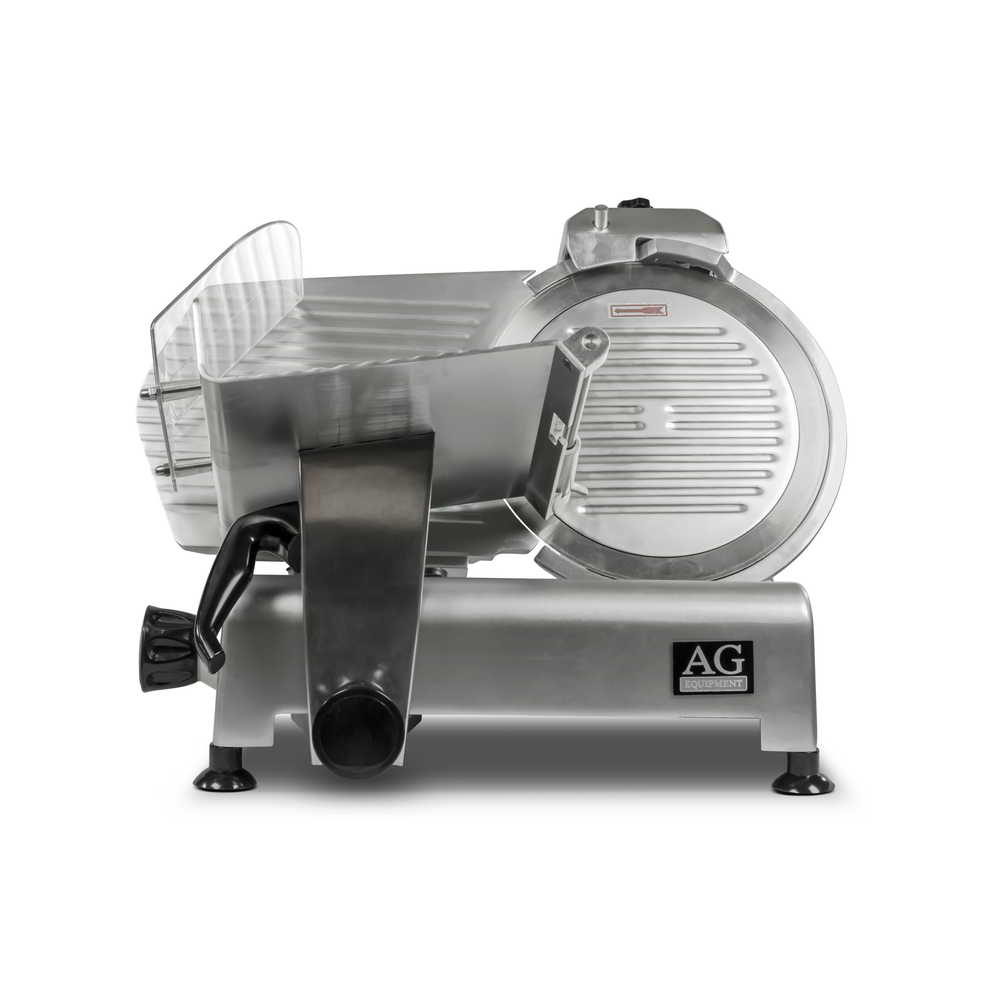 AG SL300ES-12 – 12 Inch (300mm) Meat Slicer