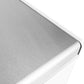 Thermaster 520L Chest Freezer with Stainless Steel Lid – BD520F