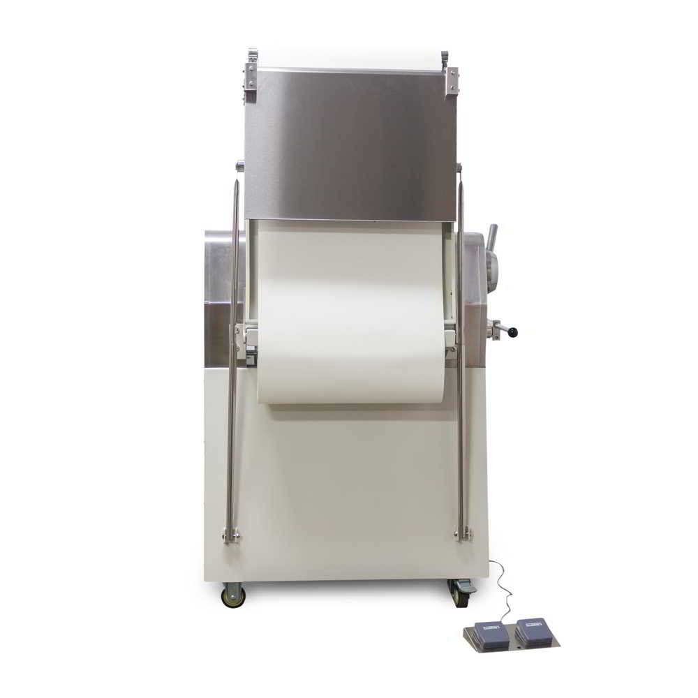 AG JDR520 – Commercial Freestanding Dough Sheeter