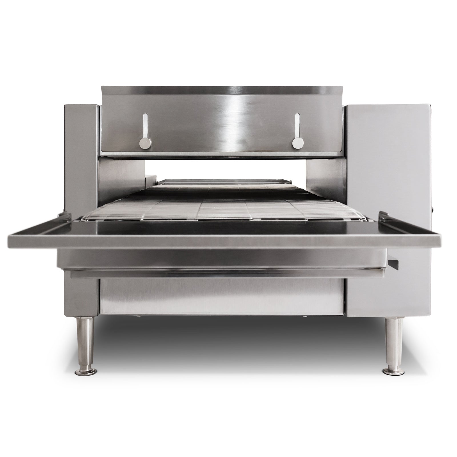 AG HX-1S – HX-1S Commercial Conveyor / Pizza Oven