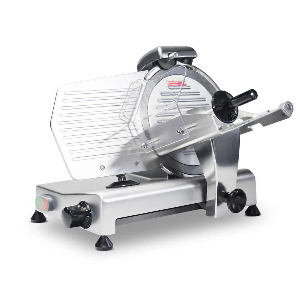 AG SL250ES-10 – 10 Inch (250mm) Meat Slicer