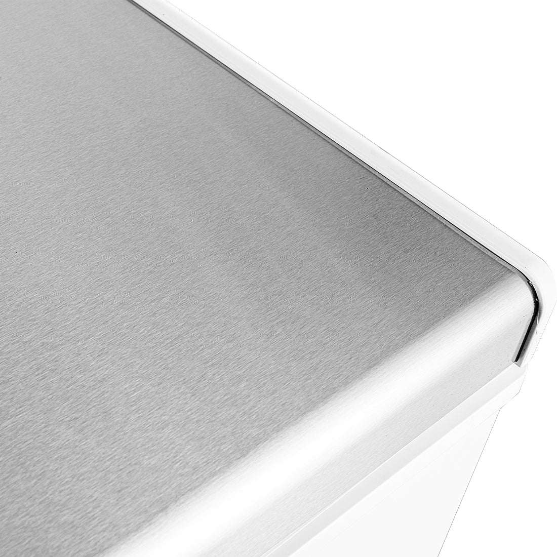 Thermaster 600L Chest Freezer with Stainless Steel Lid – BD600F
