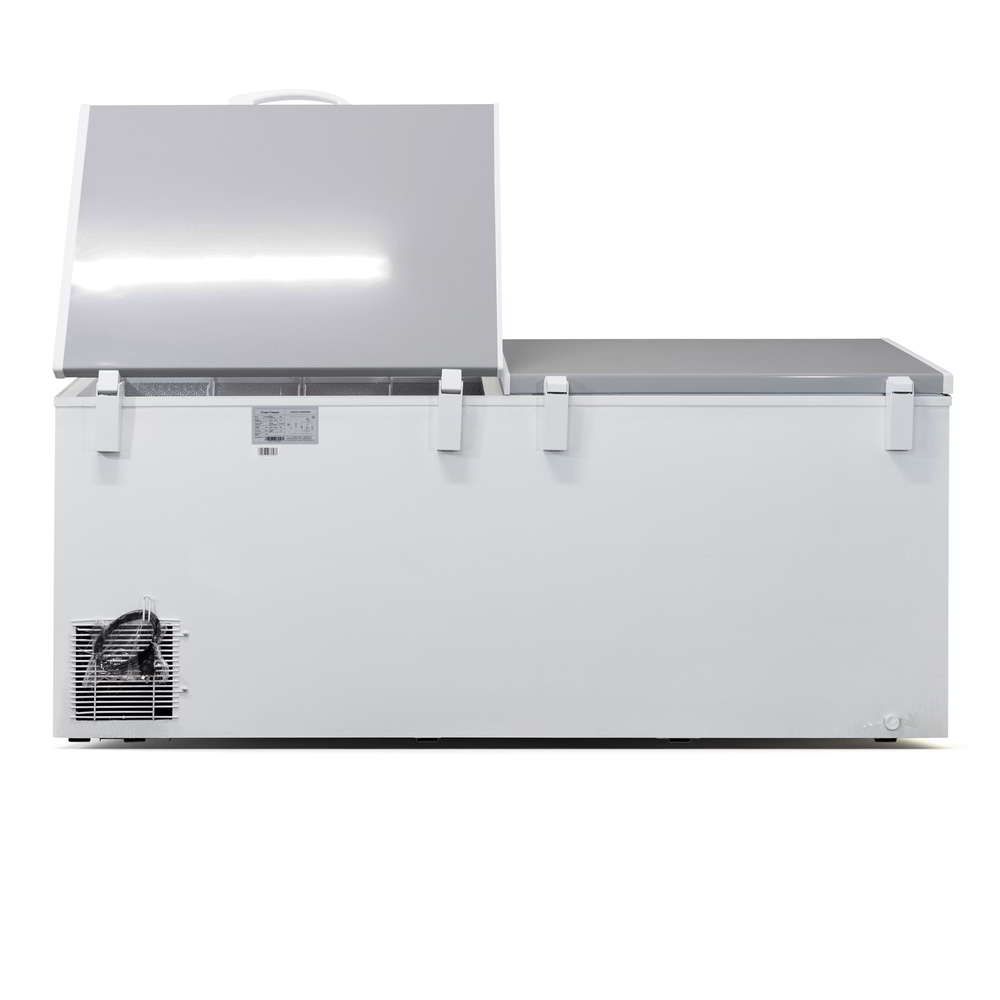 AG BD700S – Commercial Chest Freezer - 670 Litre