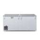 AG BD900S – Commercial Chest Freezer - 850 Litre